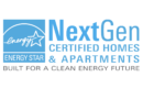 EPA Announces ENERGY STAR® NextGen™ Certification for New Homes and Apartments